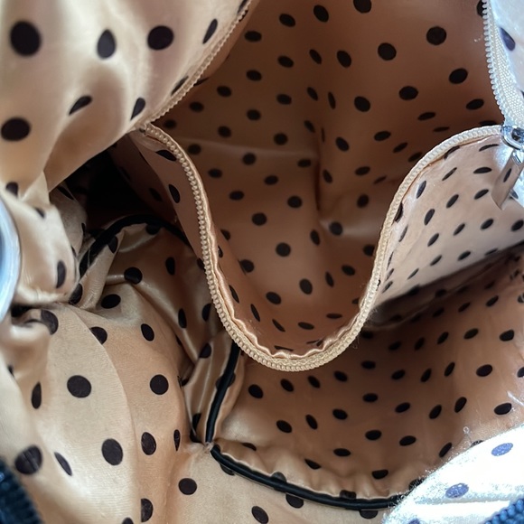 SPARKLE CROSSBODY - Picture 4 of 4